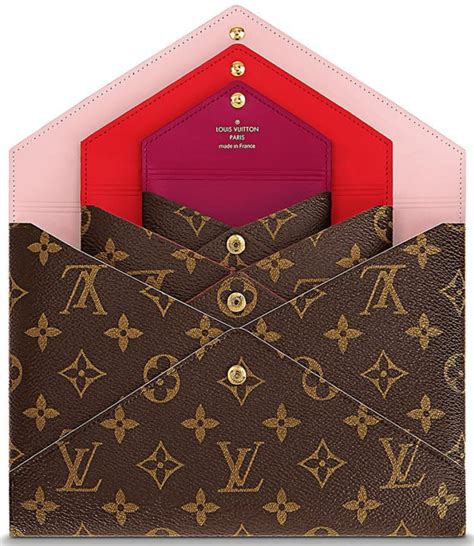 lv kirigami uses|LOUIS VUITTON KIRIGAMI POCHETTE: Review, .